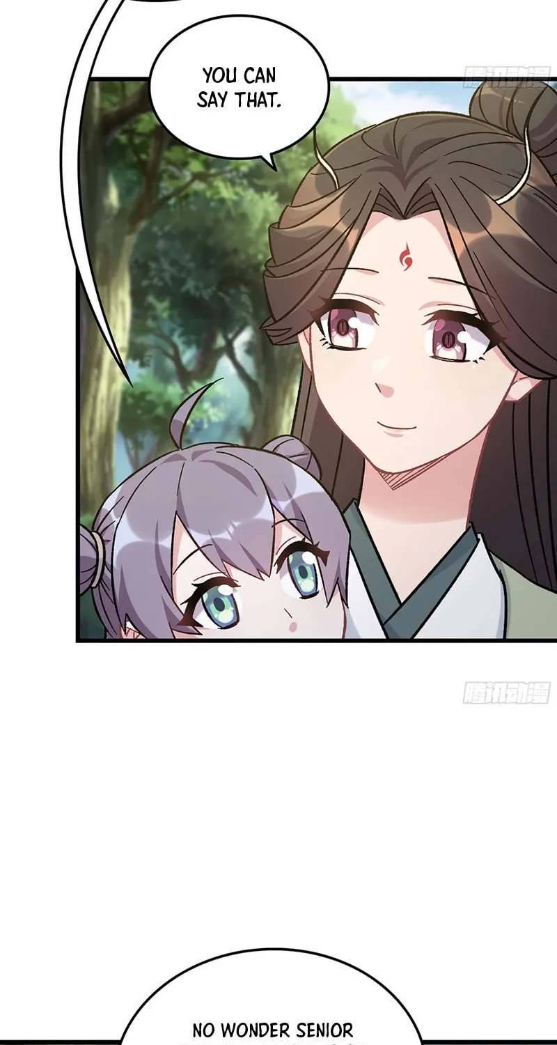 Read Forged Immortal chapter 13 image 14 on Lezhin