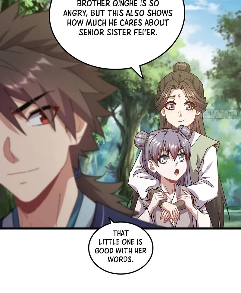 Read Forged Immortal chapter 13 image 15 on Lezhin