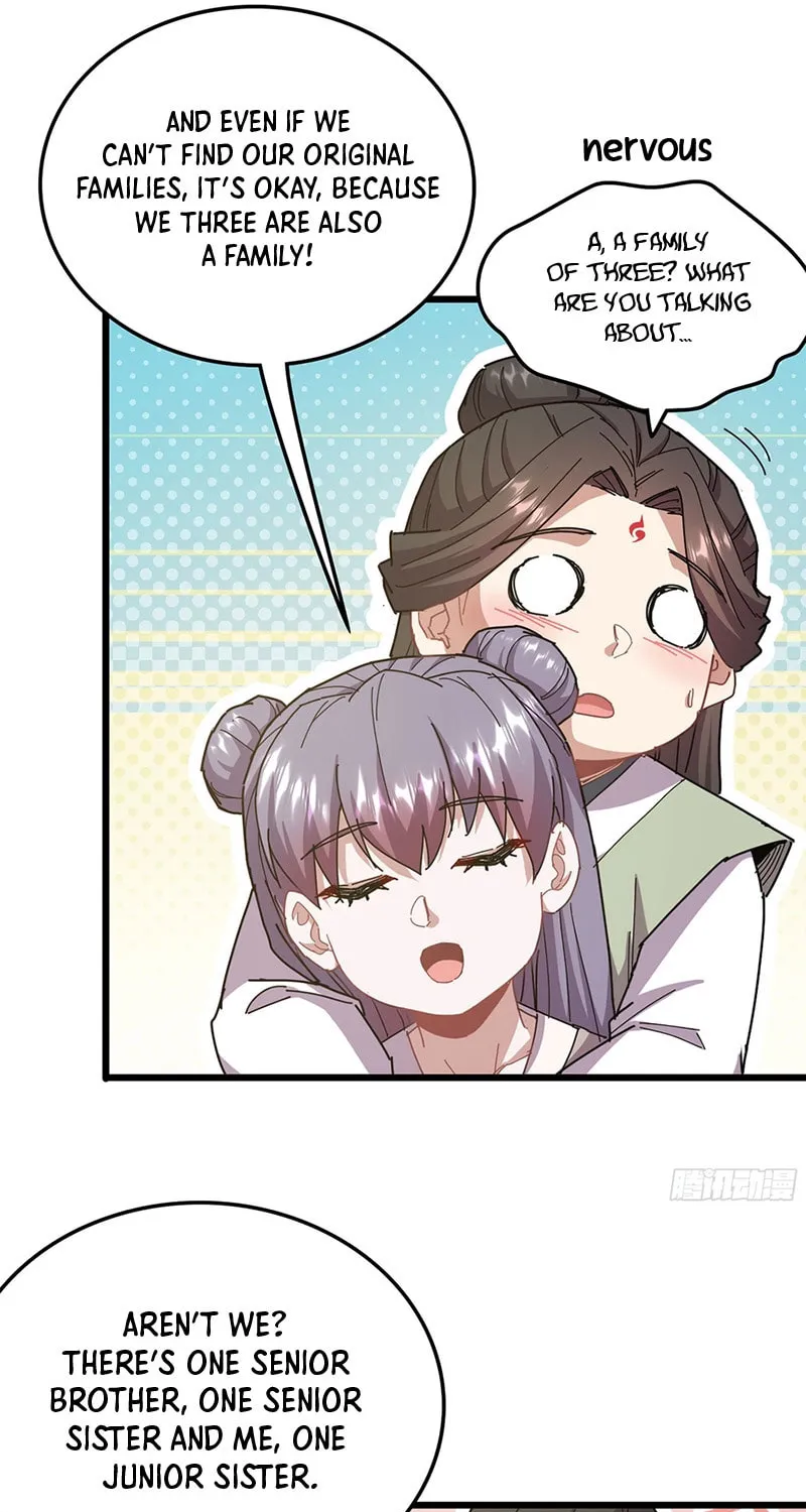 Read Forged Immortal chapter 13 image 16 on Lezhin