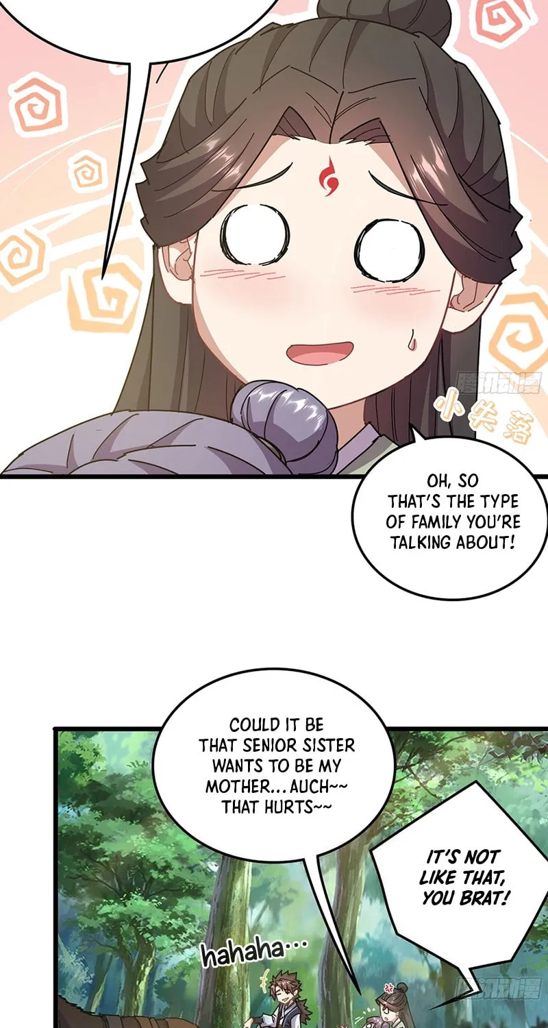 Read Forged Immortal chapter 13 image 17 on Lezhin