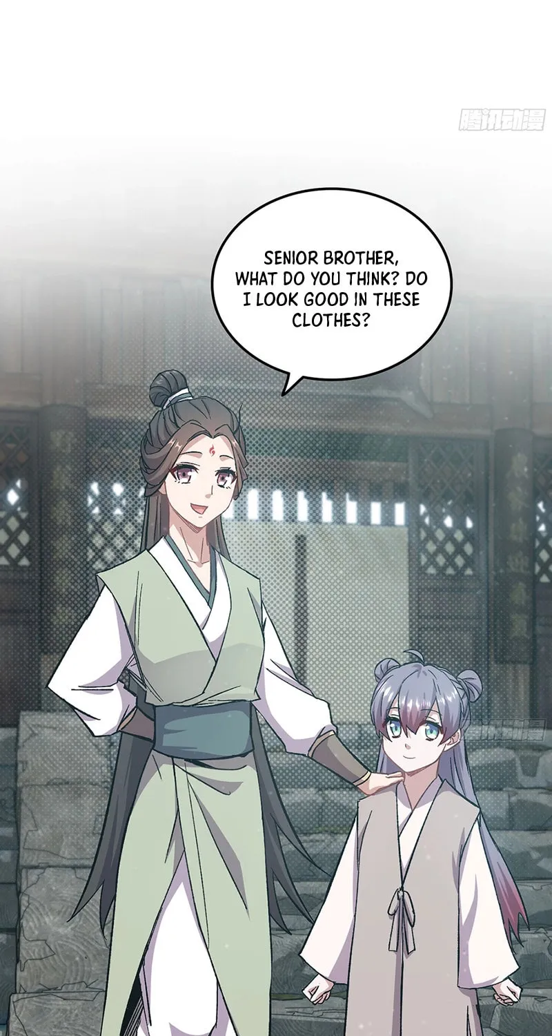 Read Forged Immortal chapter 13 image 2 on Lezhin