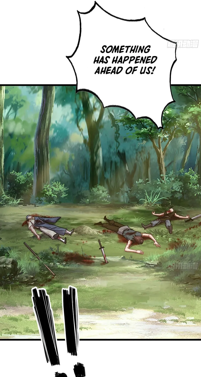 Read Forged Immortal chapter 13 image 20 on Lezhin