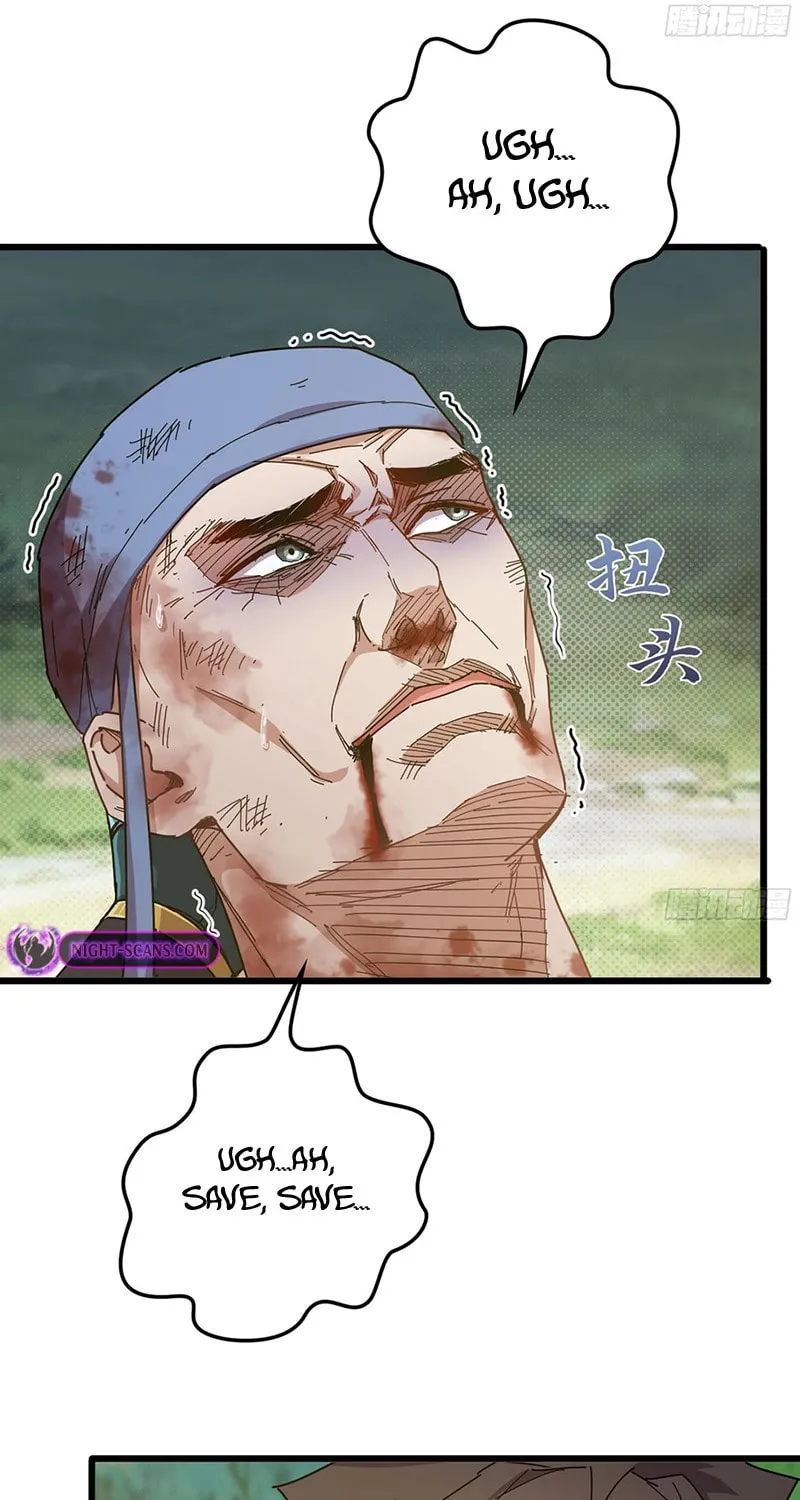 Read Forged Immortal chapter 13 image 24 on Lezhin