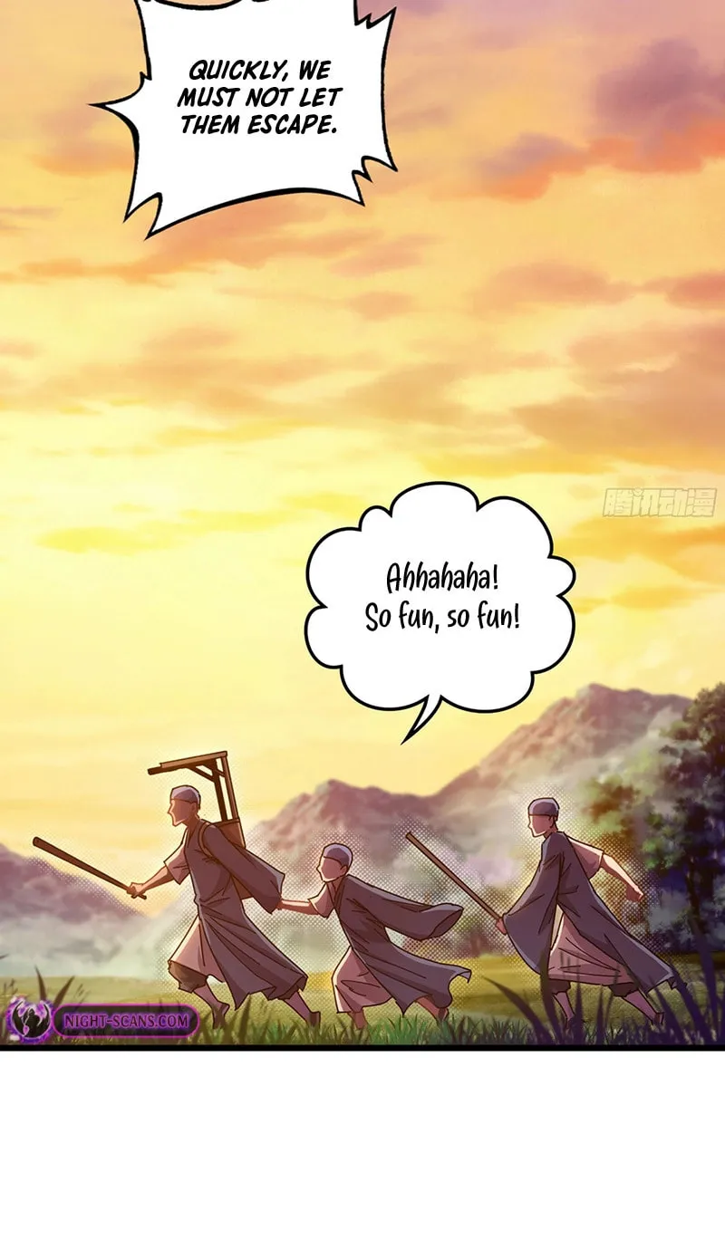 Read Forged Immortal chapter 13 image 26 on Lezhin