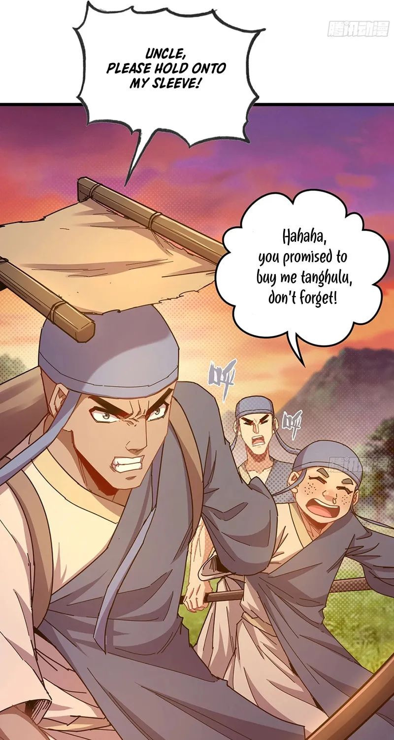 Read Forged Immortal chapter 13 image 27 on Lezhin