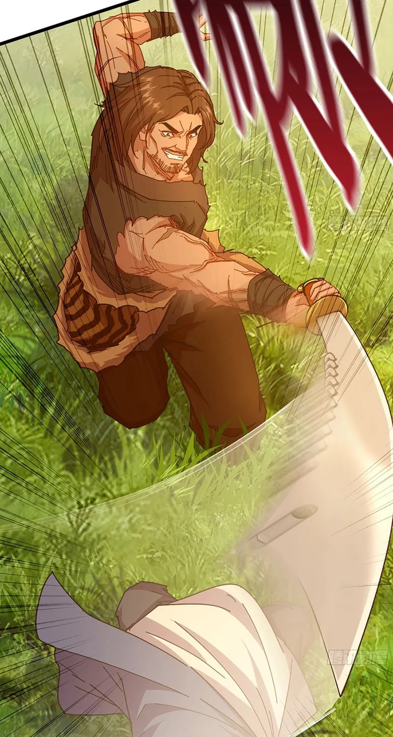 Read Forged Immortal chapter 13 image 31 on Lezhin