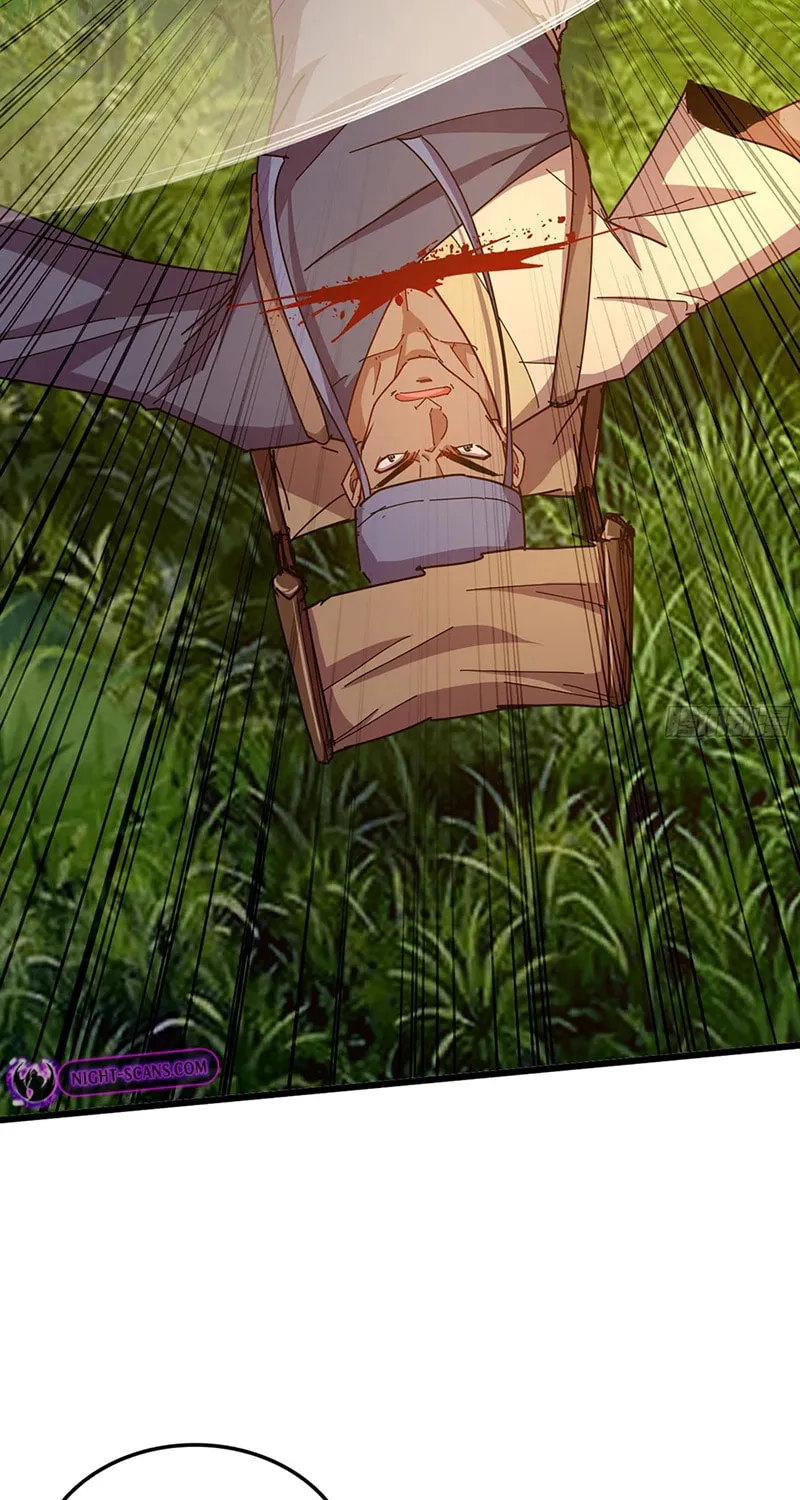 Read Forged Immortal chapter 13 image 32 on Lezhin