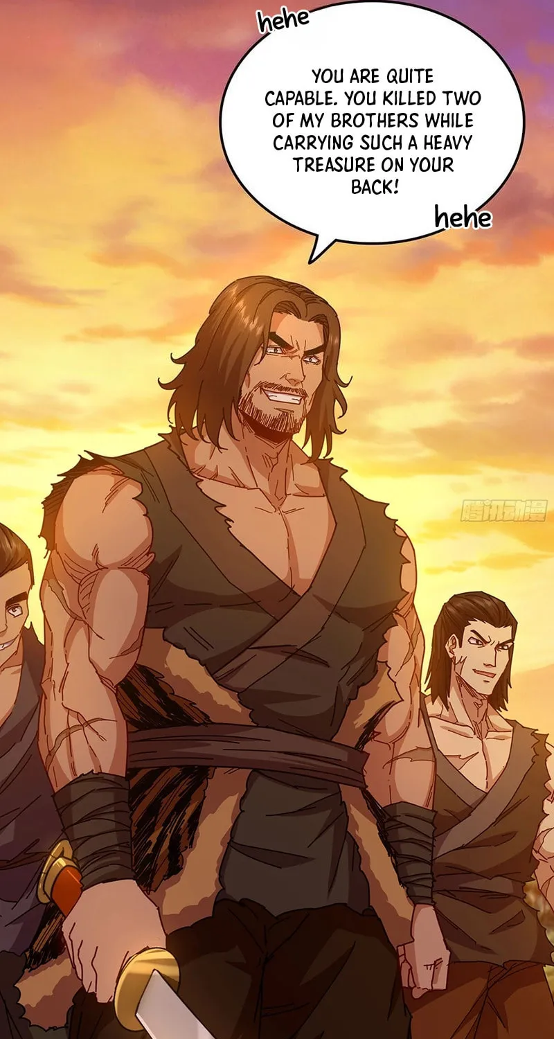 Read Forged Immortal chapter 13 image 34 on Lezhin