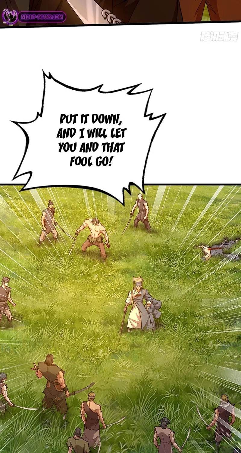 Read Forged Immortal chapter 13 image 35 on Lezhin