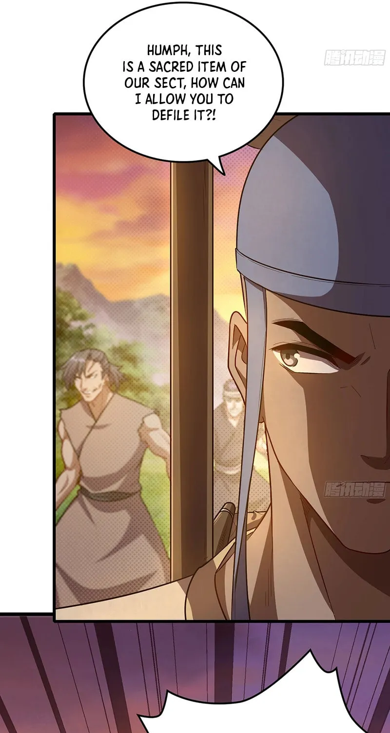 Read Forged Immortal chapter 13 image 37 on Lezhin