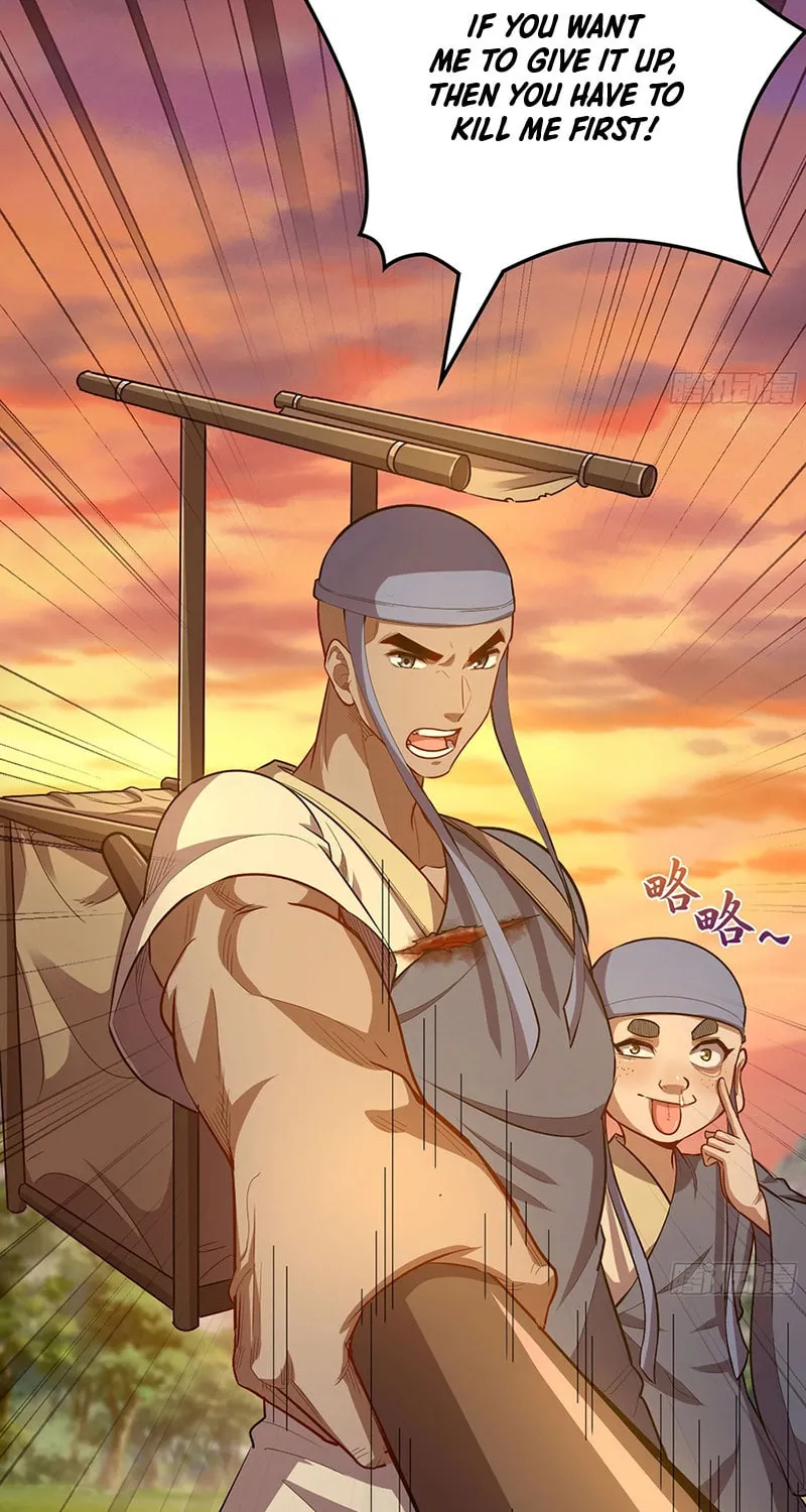 Read Forged Immortal chapter 13 image 38 on Lezhin