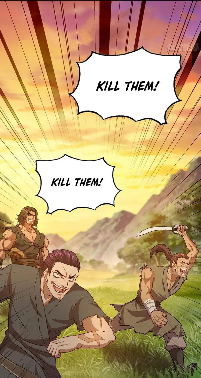 Read Forged Immortal chapter 13 image 41 on Lezhin