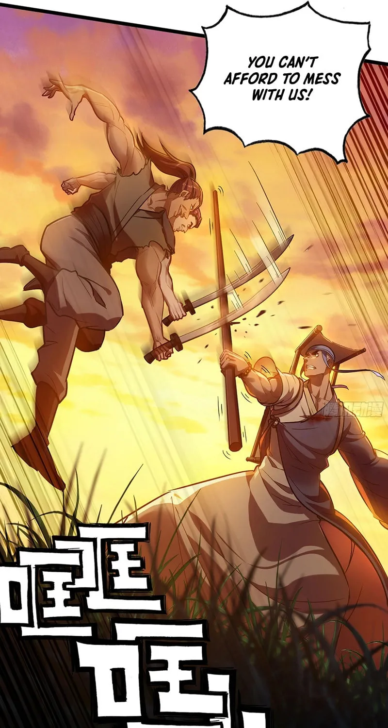 Read Forged Immortal chapter 13 image 48 on Lezhin