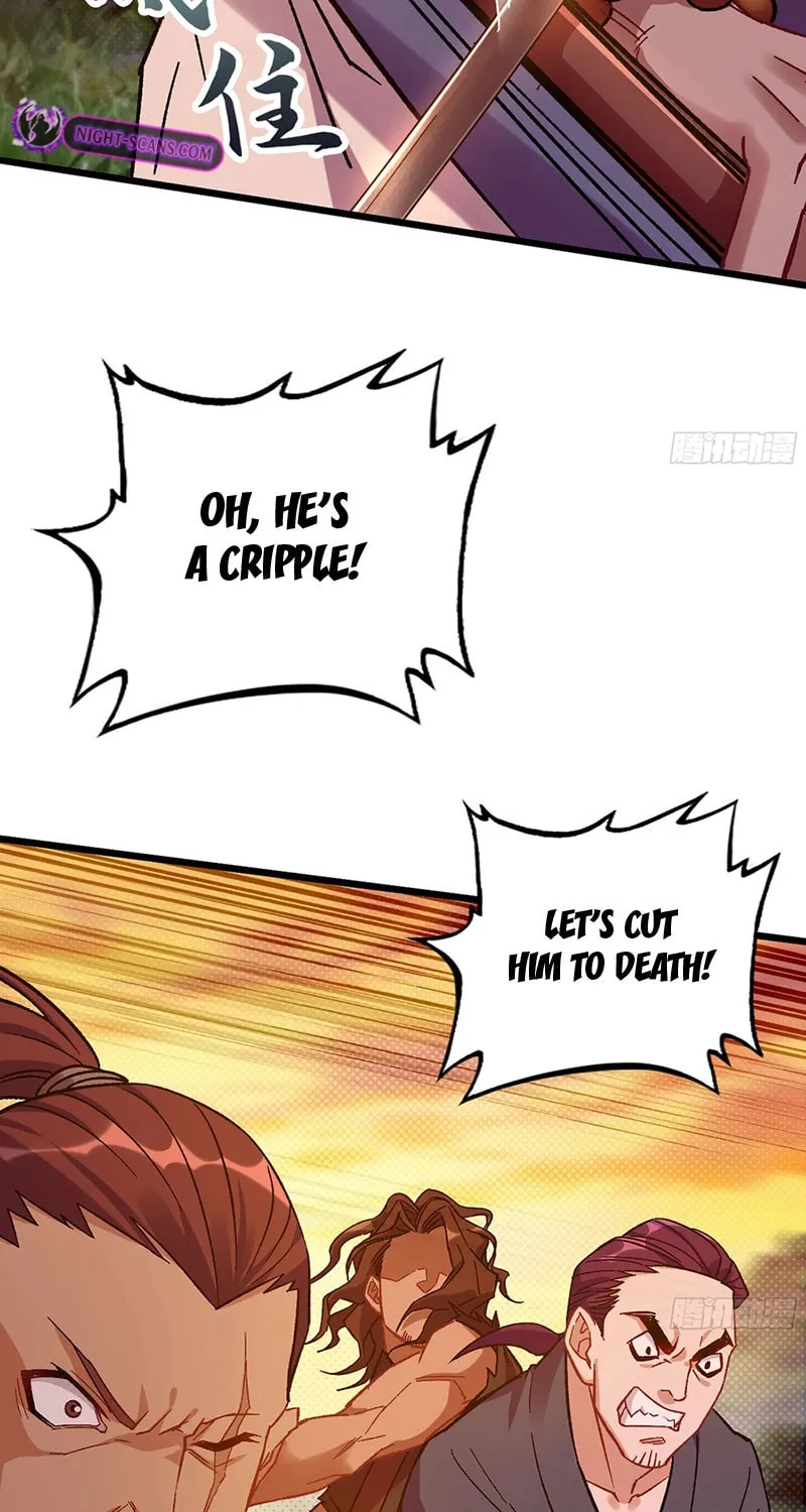 Read Forged Immortal chapter 13 image 50 on Lezhin