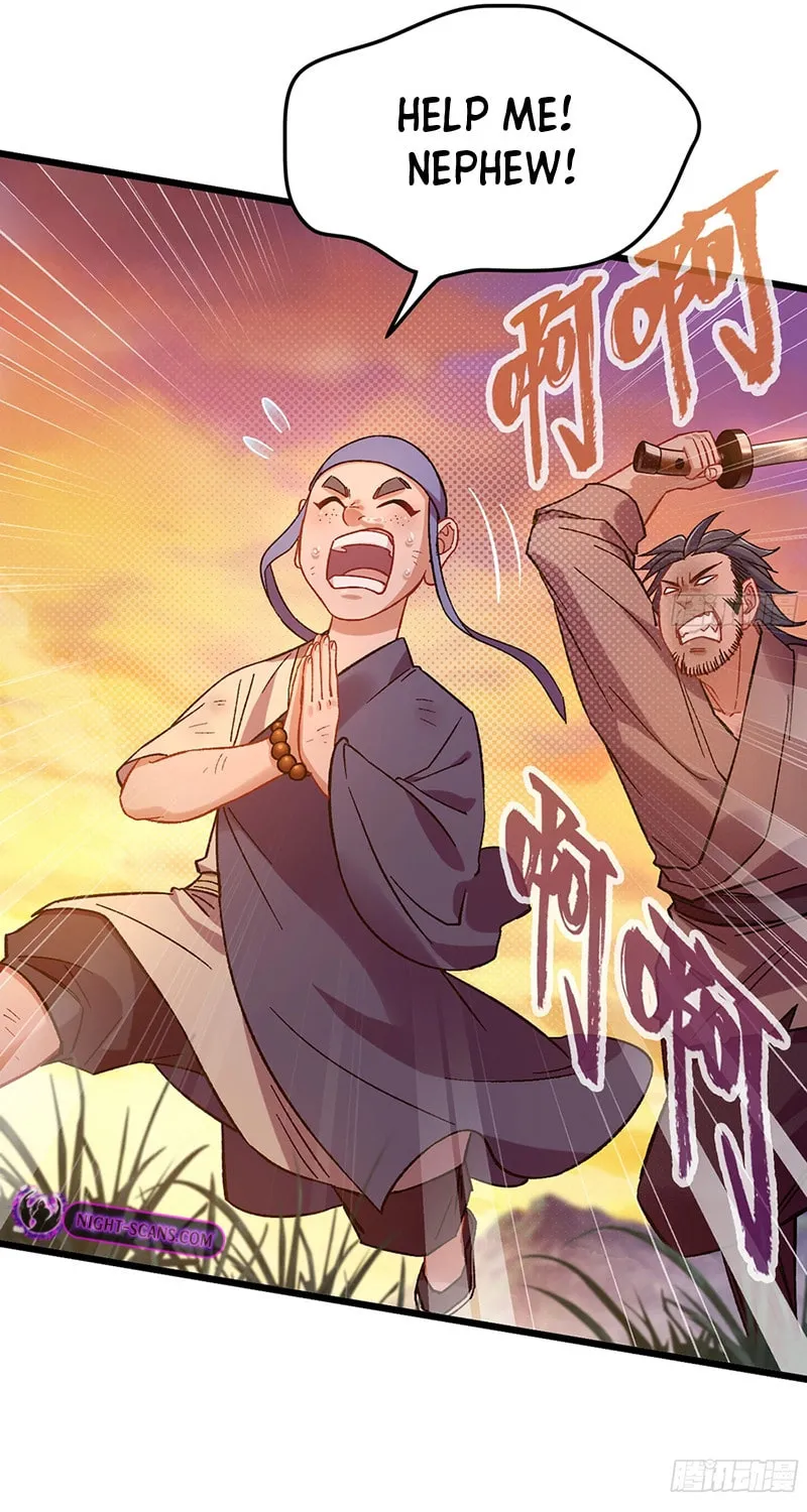 Read Forged Immortal chapter 13 image 52 on Lezhin