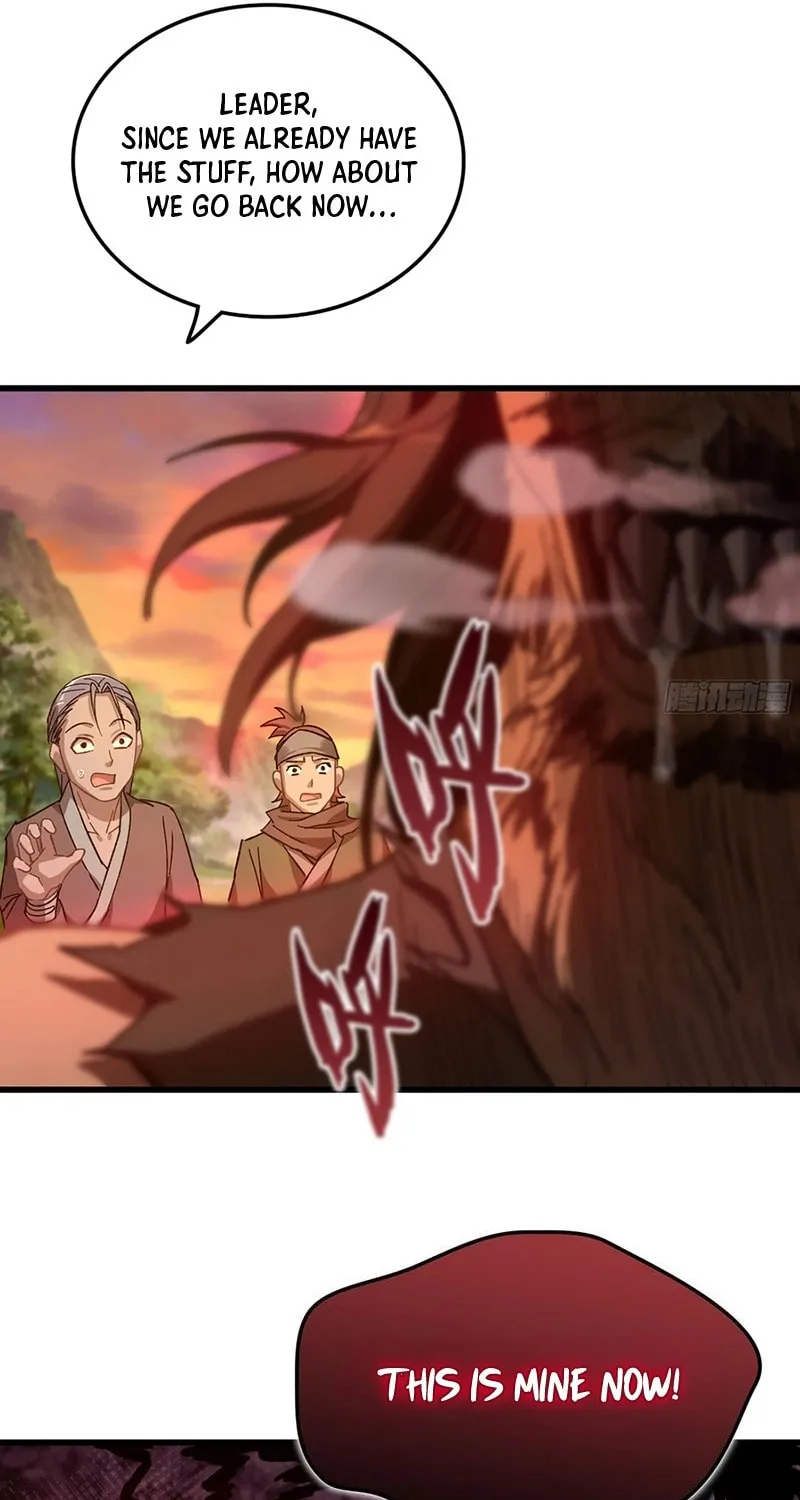 Read Forged Immortal chapter 14 image 11 on Lezhin