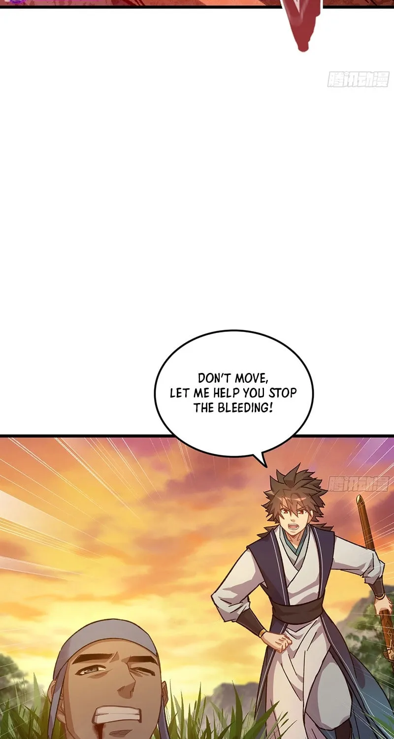 Read Forged Immortal chapter 14 image 13 on Lezhin
