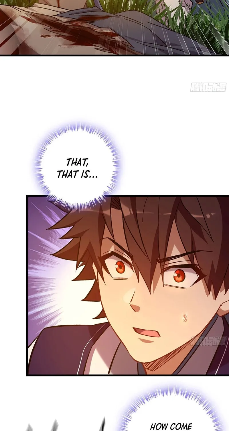 Read Forged Immortal chapter 14 image 14 on Lezhin
