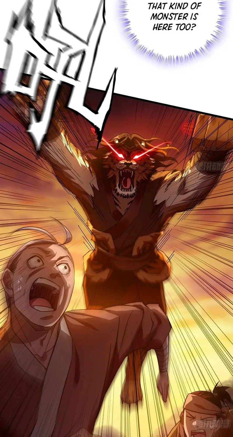 Read Forged Immortal chapter 14 image 15 on Lezhin