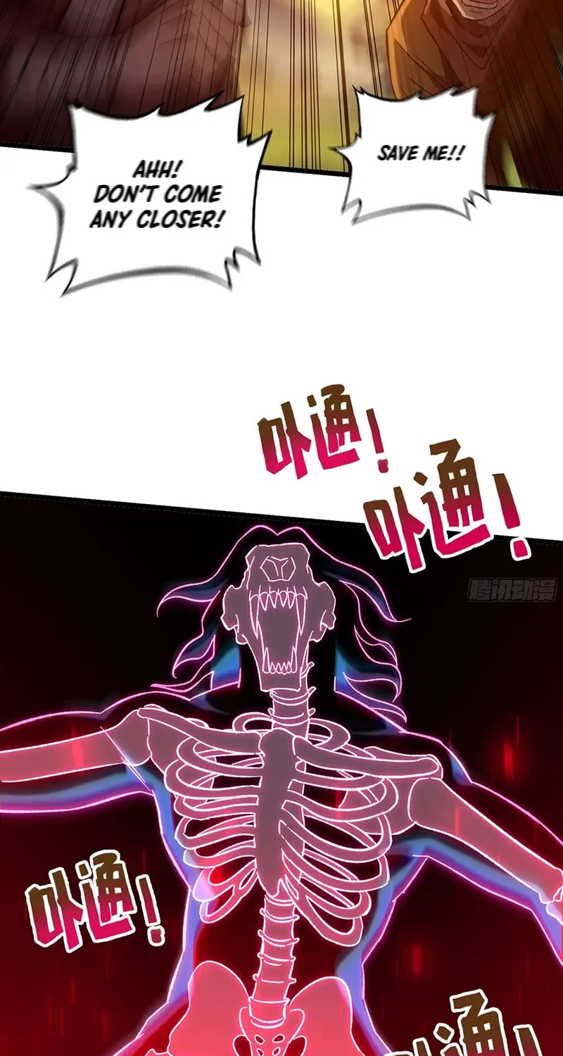 Read Forged Immortal chapter 14 image 16 on Lezhin