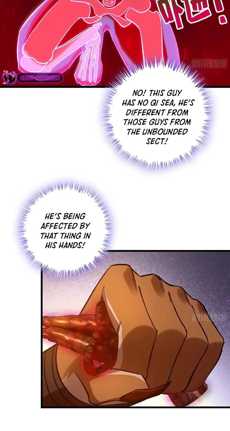Read Forged Immortal chapter 14 image 17 on Lezhin