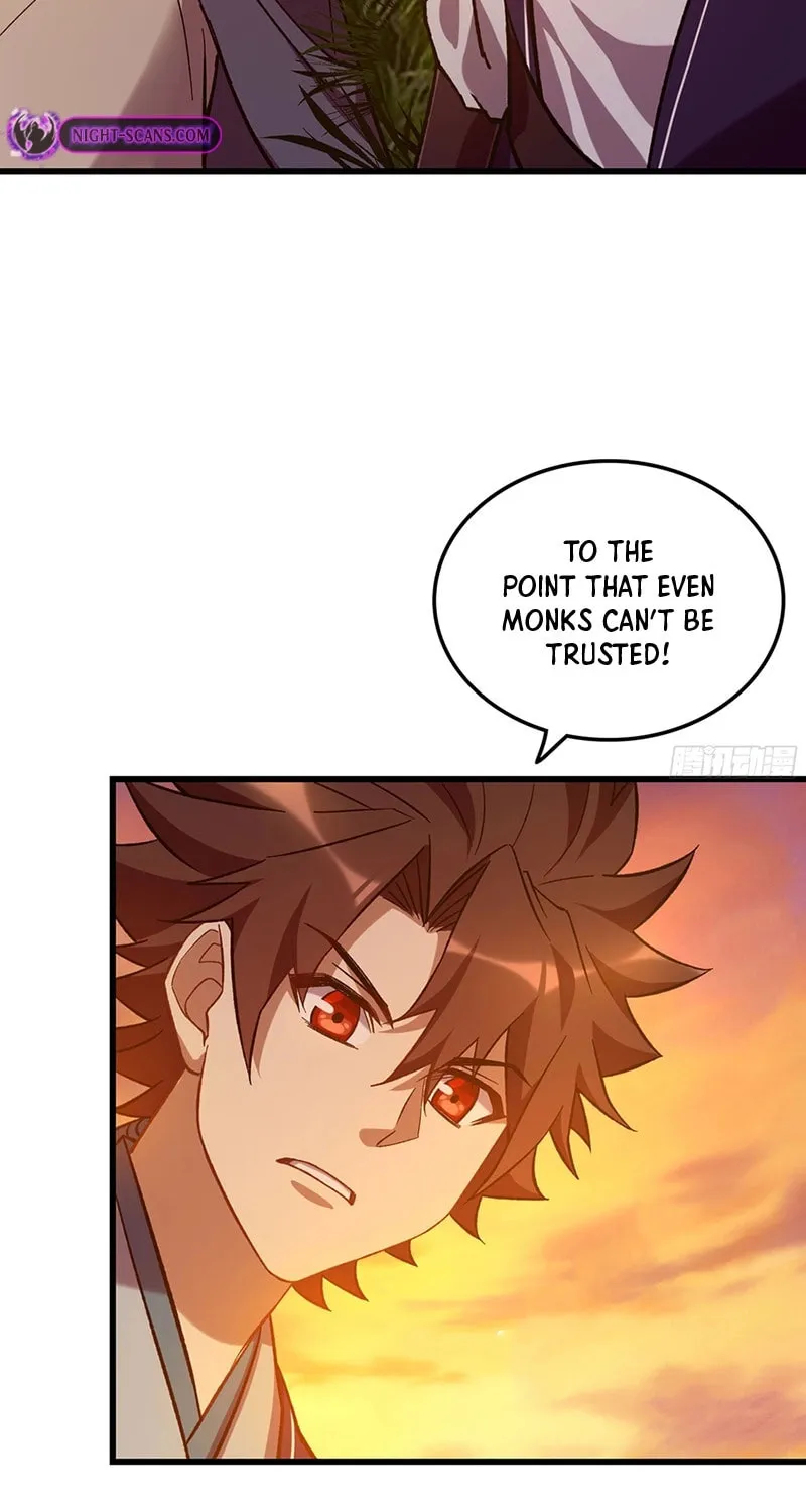 Read Forged Immortal chapter 14 image 19 on Lezhin