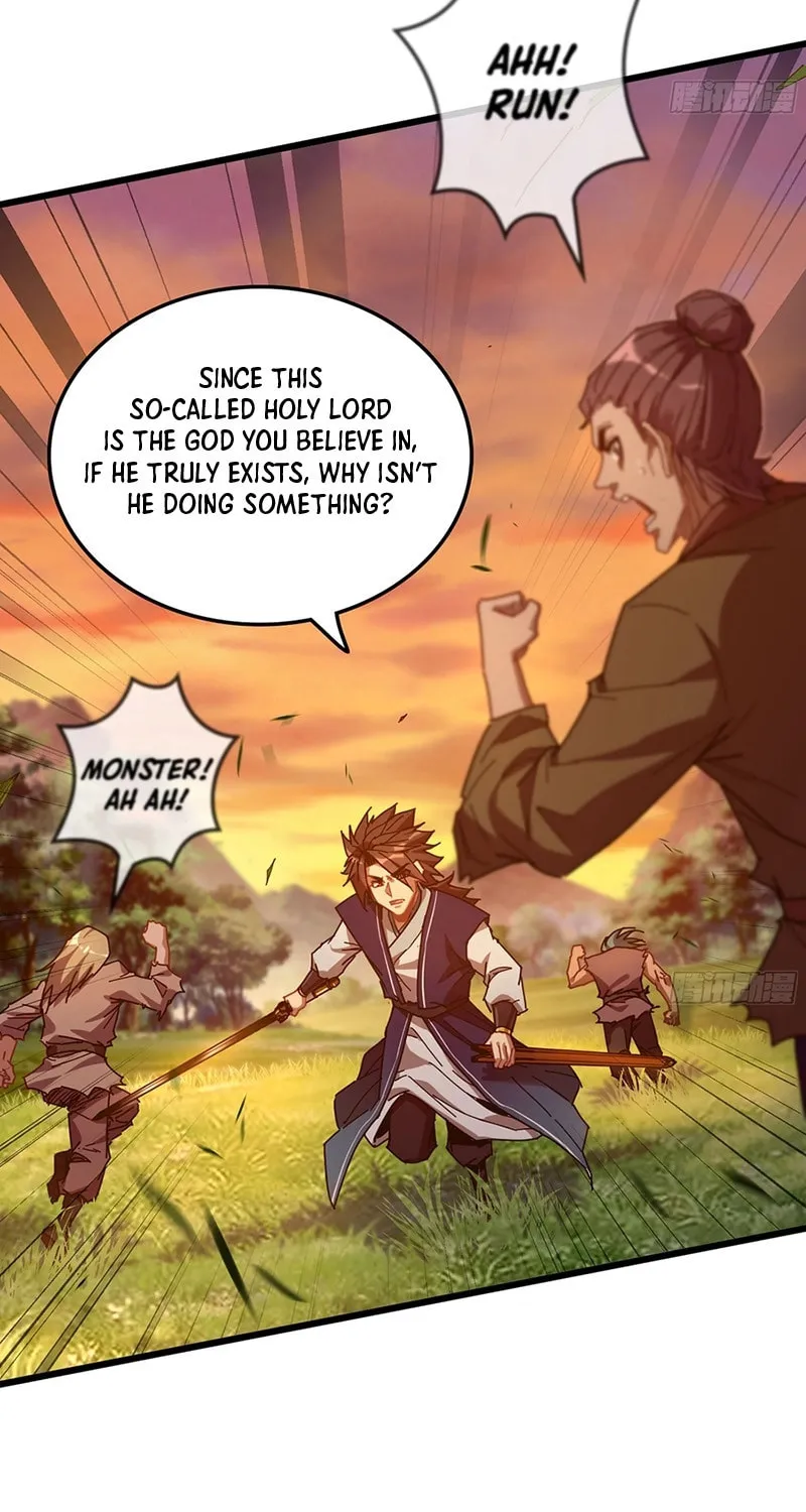 Read Forged Immortal chapter 14 image 22 on Lezhin
