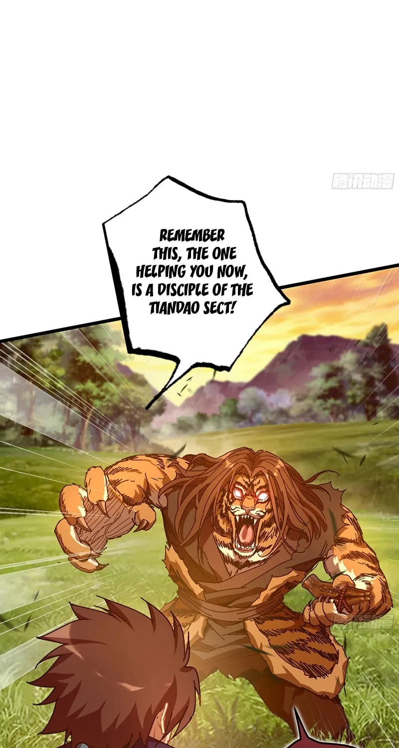 Read Forged Immortal chapter 14 image 23 on Lezhin
