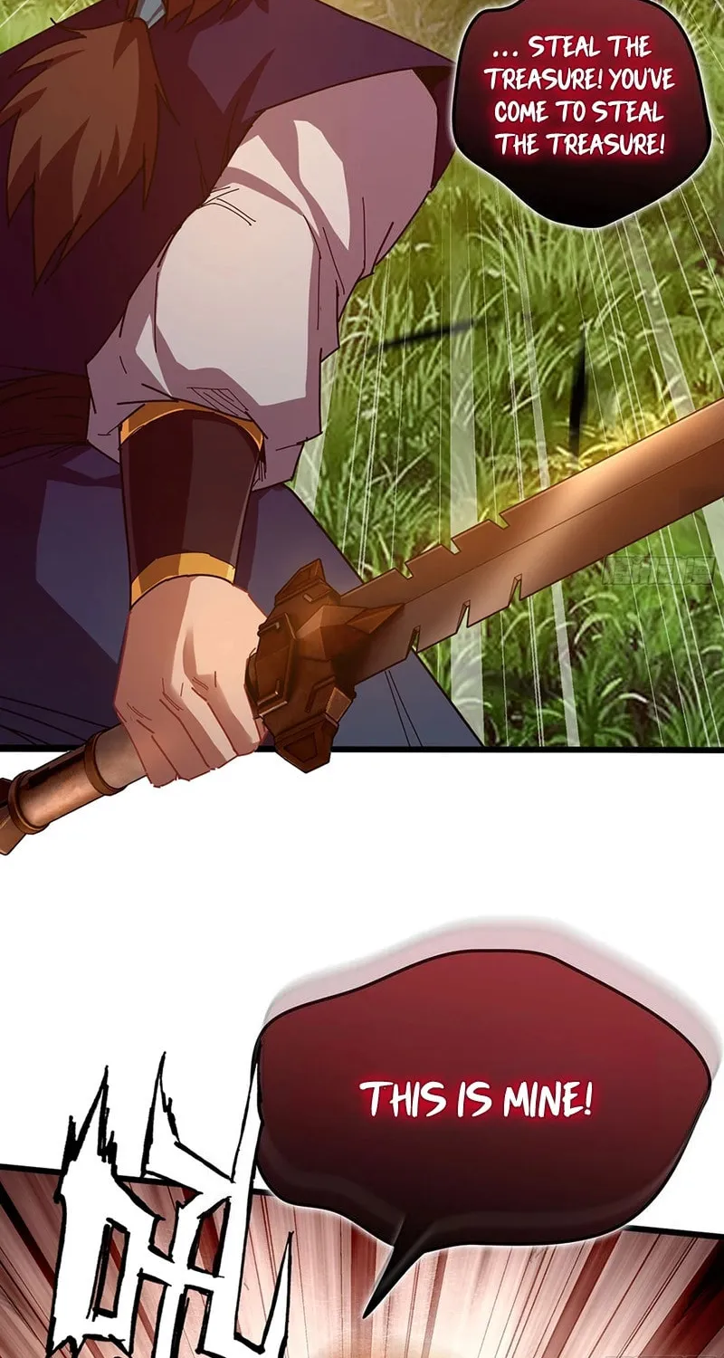 Read Forged Immortal chapter 14 image 24 on Lezhin