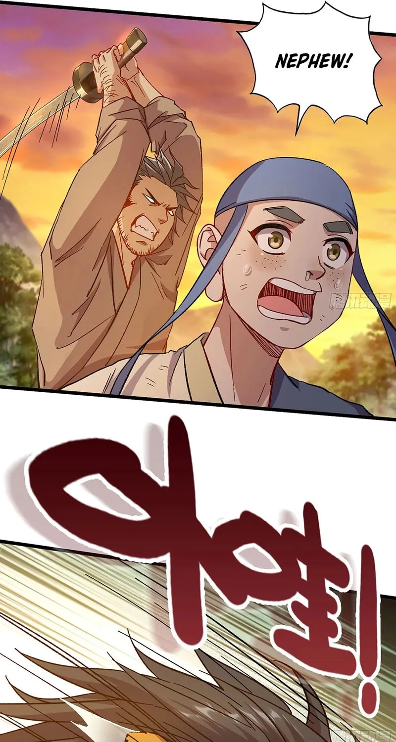 Read Forged Immortal chapter 14 image 3 on Lezhin