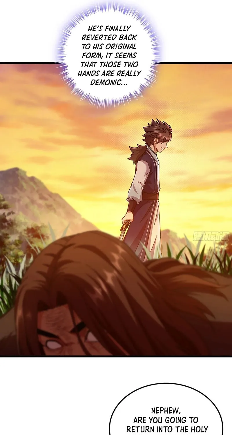 Read Forged Immortal chapter 14 image 31 on Lezhin