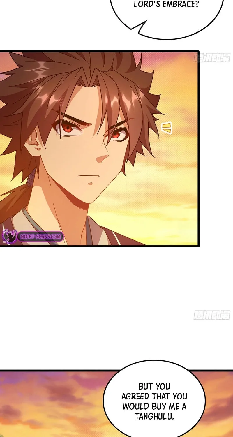Read Forged Immortal chapter 14 image 32 on Lezhin