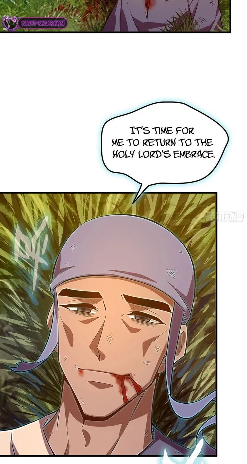 Read Forged Immortal chapter 14 image 34 on Lezhin