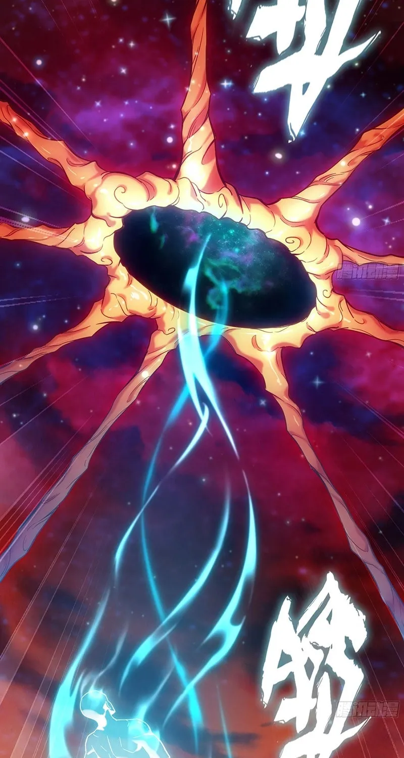 Read Forged Immortal chapter 14 image 37 on Lezhin
