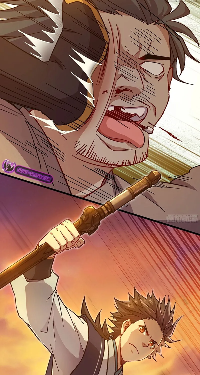 Read Forged Immortal chapter 14 image 4 on Lezhin