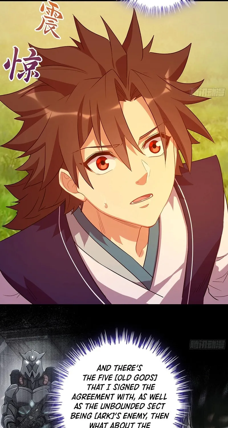 Read Forged Immortal chapter 14 image 43 on Lezhin