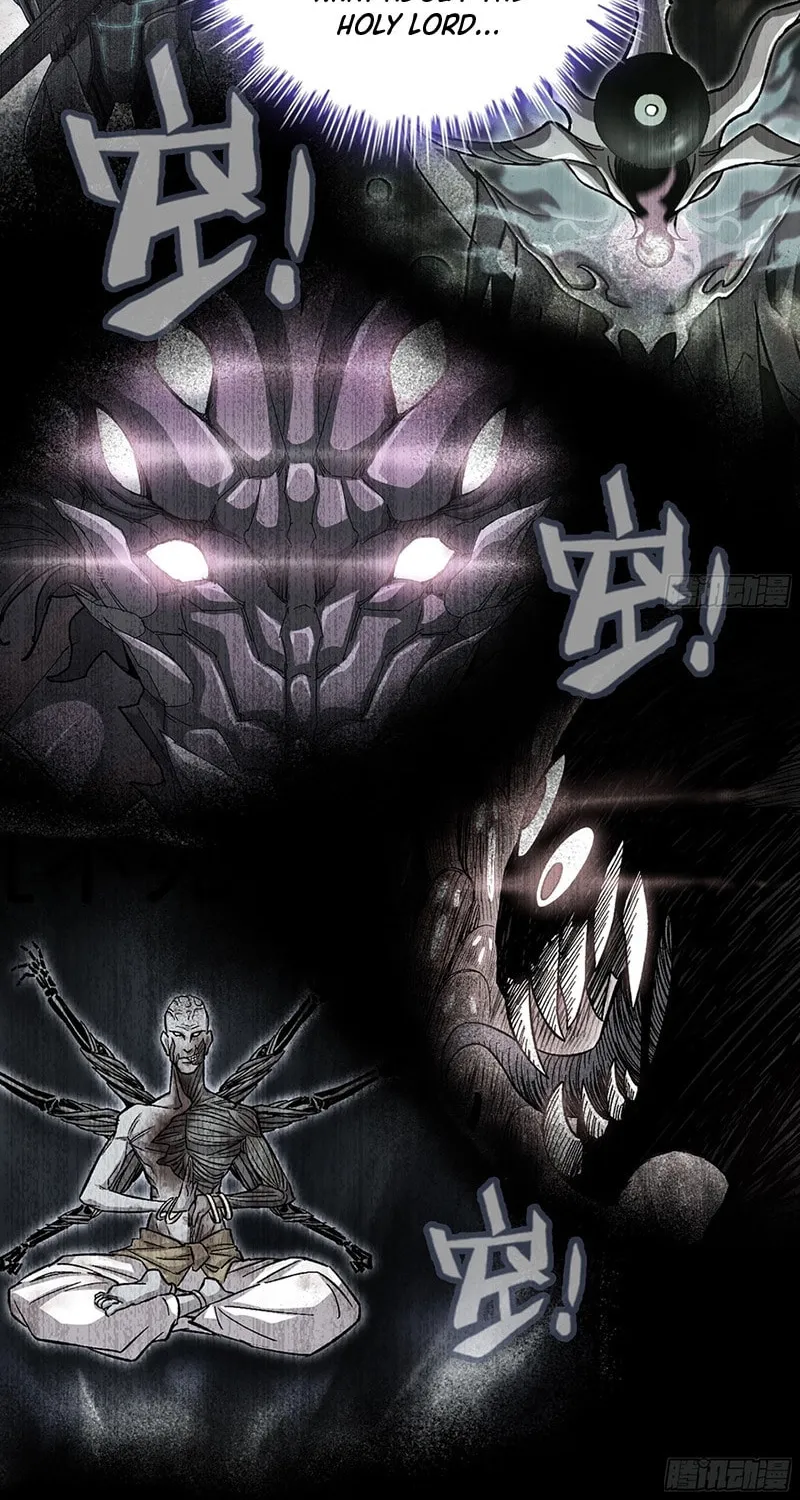 Read Forged Immortal chapter 14 image 44 on Lezhin