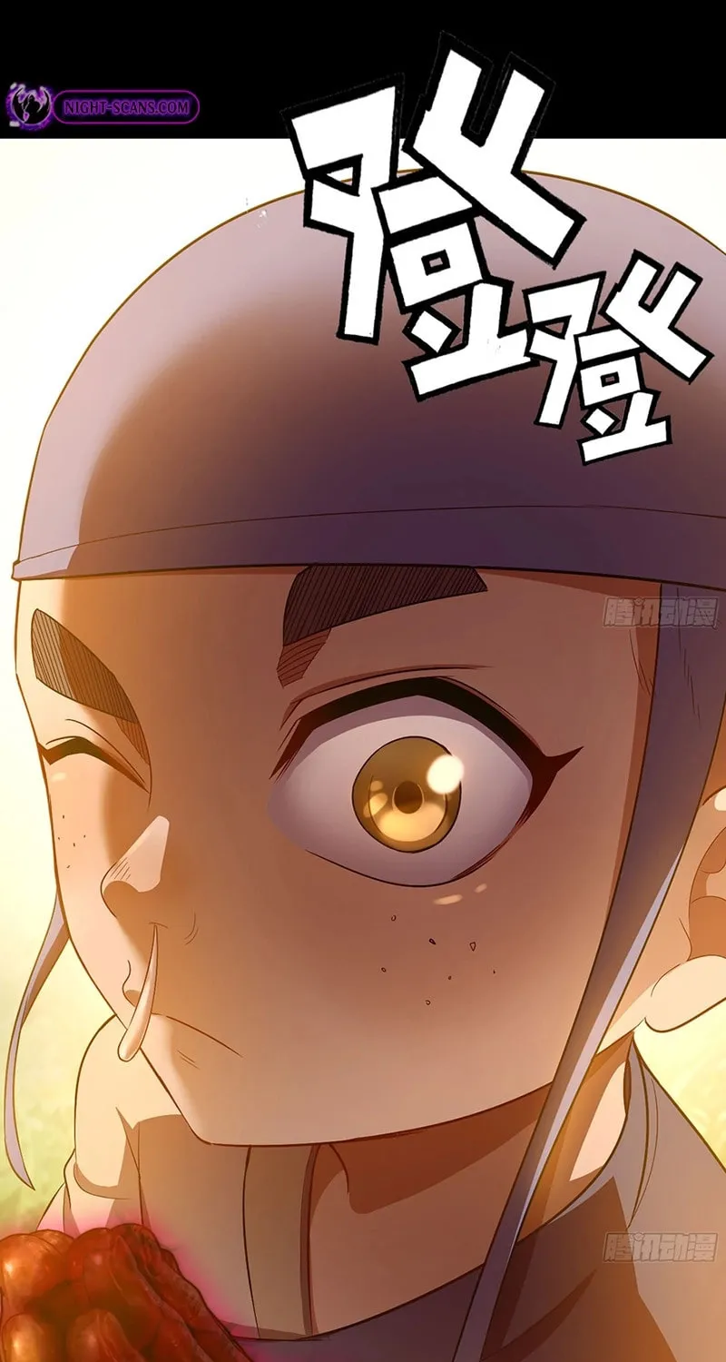 Read Forged Immortal chapter 14 image 45 on Lezhin