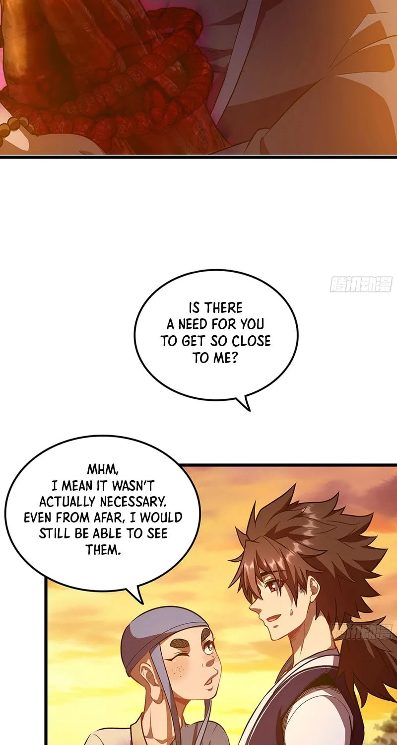 Read Forged Immortal chapter 14 image 46 on Lezhin
