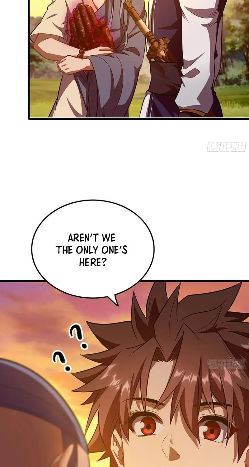 Read Forged Immortal chapter 14 image 47 on Lezhin