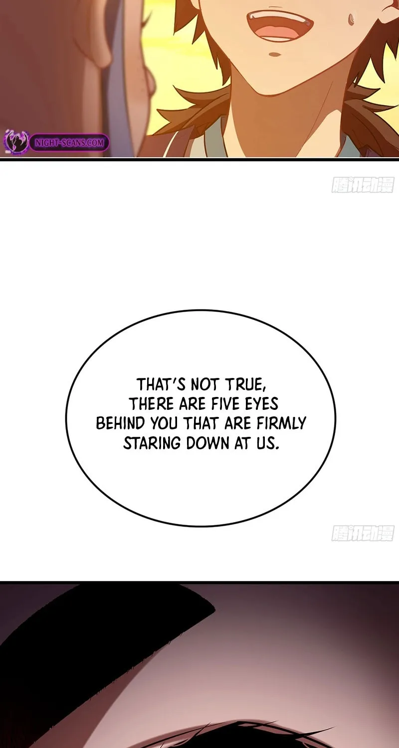 Read Forged Immortal chapter 14 image 48 on Lezhin