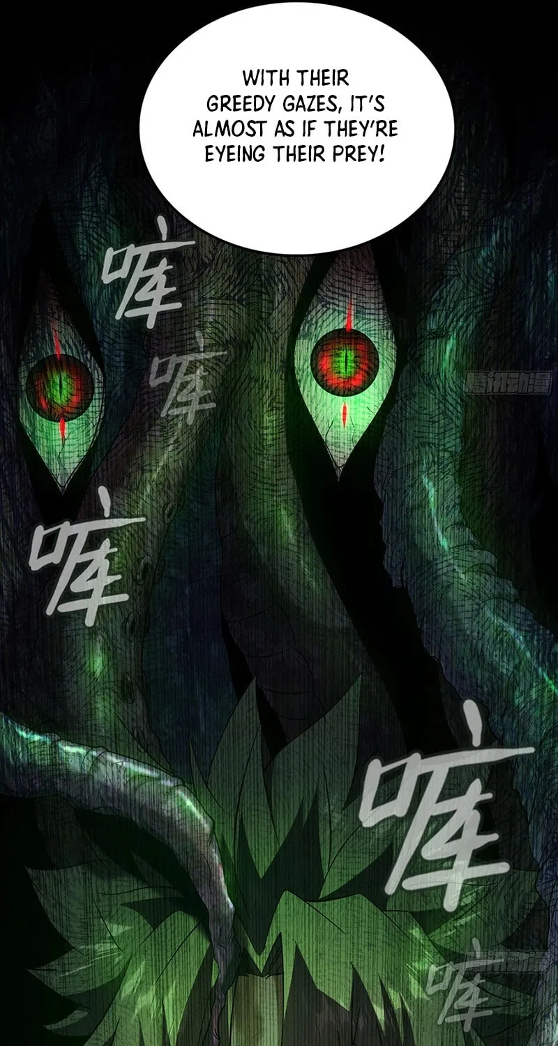 Read Forged Immortal chapter 14 image 50 on Lezhin