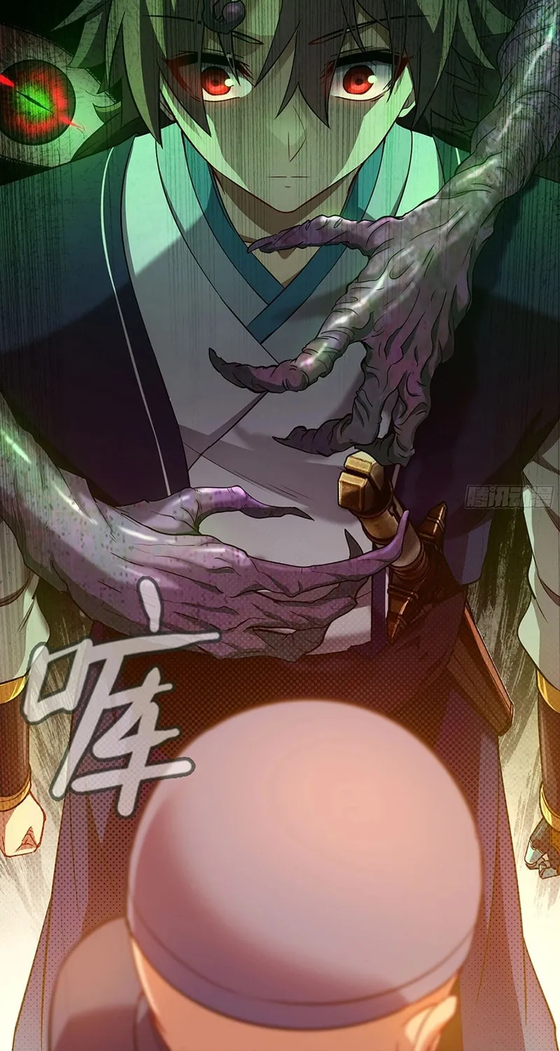 Read Forged Immortal chapter 14 image 51 on Lezhin