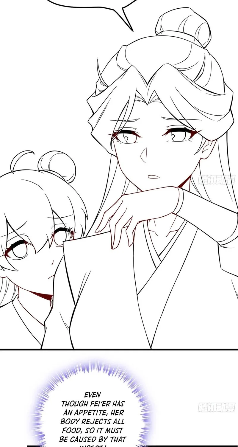 Read Forged Immortal chapter 14 image 56 on Lezhin