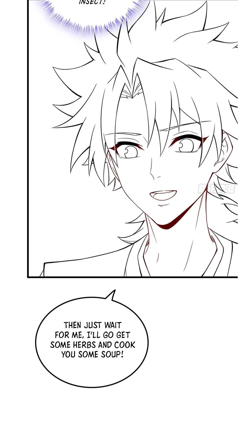 Read Forged Immortal chapter 14 image 57 on Lezhin
