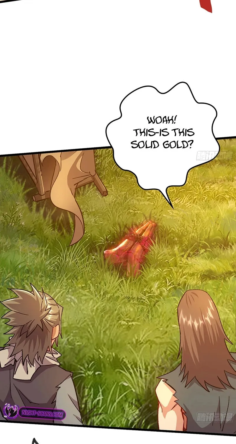 Read Forged Immortal chapter 14 image 6 on Lezhin