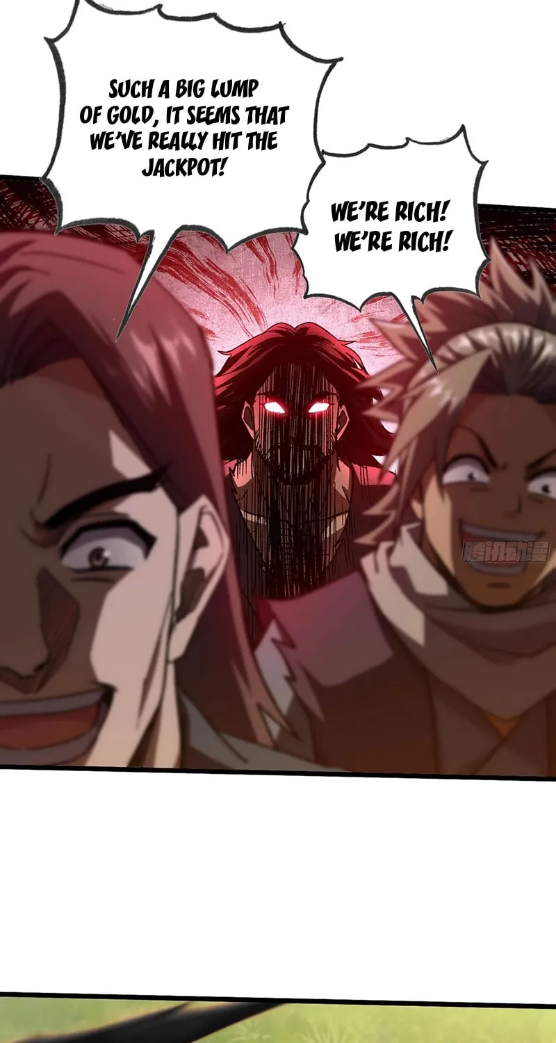 Read Forged Immortal chapter 14 image 7 on Lezhin