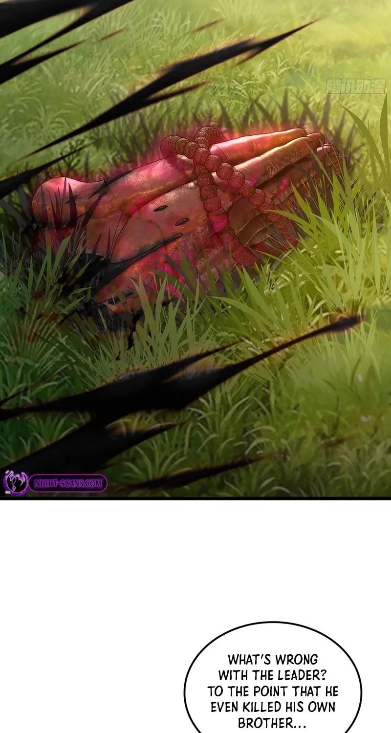 Read Forged Immortal chapter 14 image 8 on Lezhin