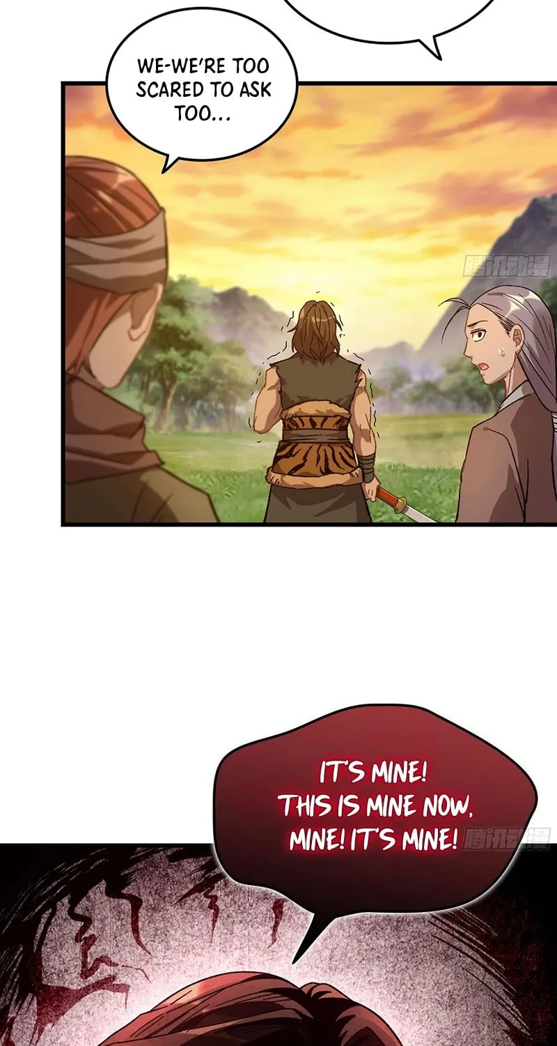 Read Forged Immortal chapter 14 image 9 on Lezhin