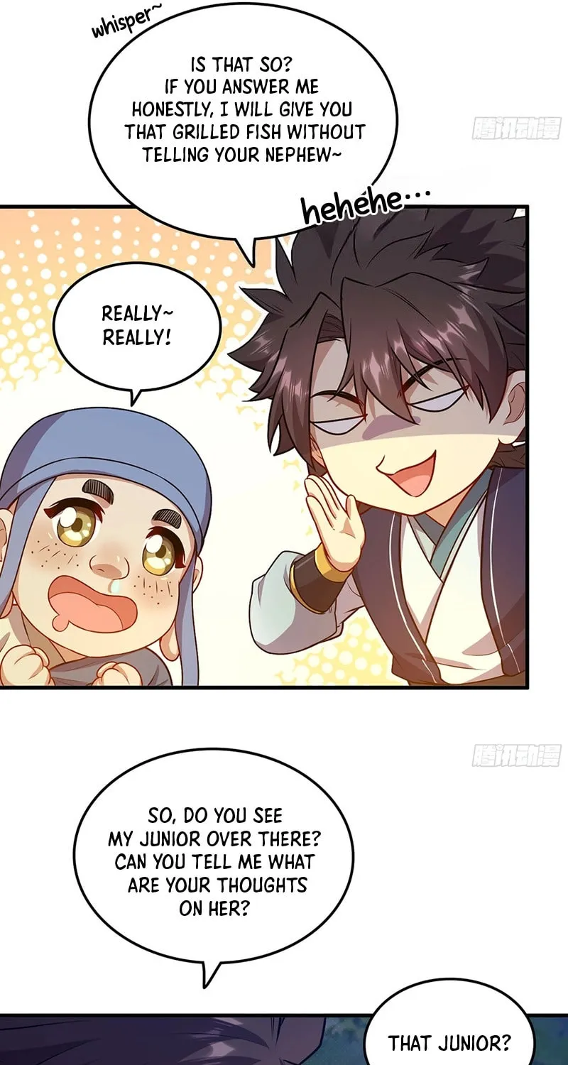 Read Forged Immortal chapter 15 image 11 on Lezhin